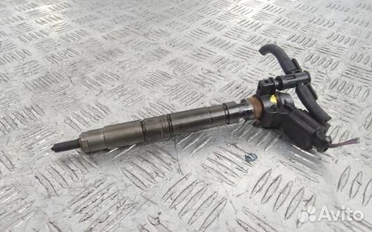 Форсунка дизельная audi A5 1 (1BS11AL02)