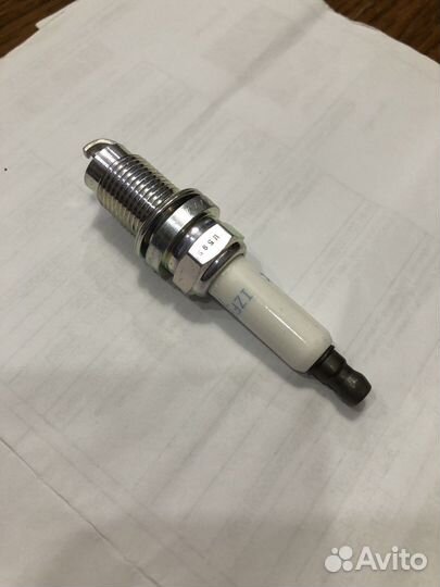 Свечи зажигания иридиевые ngk