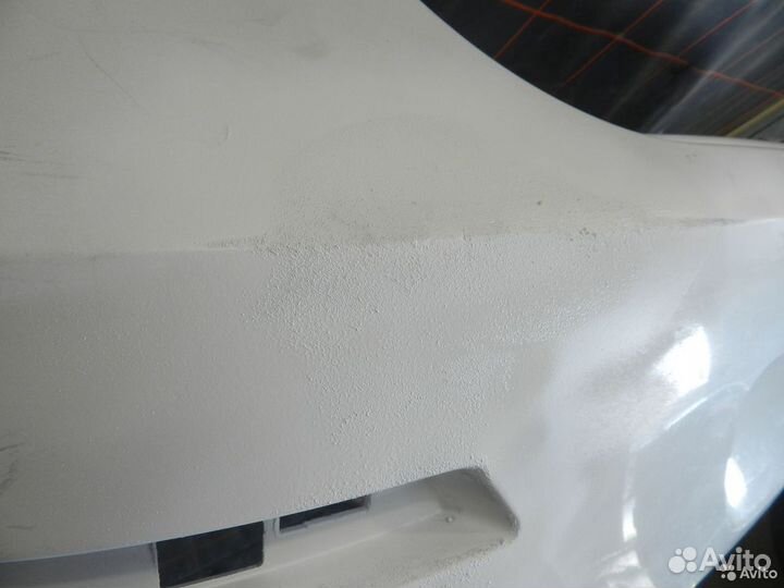 Бампер задний - BMW 6 F06 F13 F12 (2011-15гг)