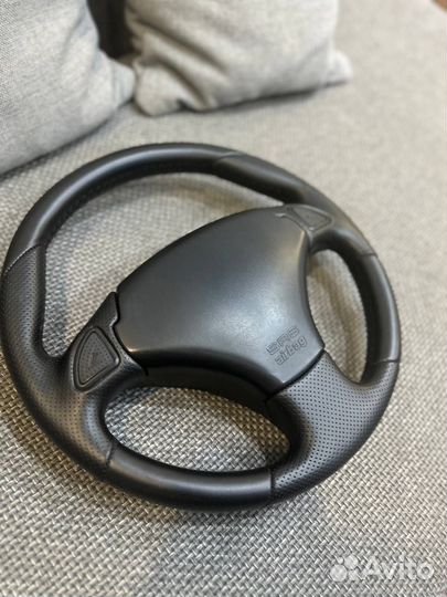 Редкий руль Atiwe raid KBA70234