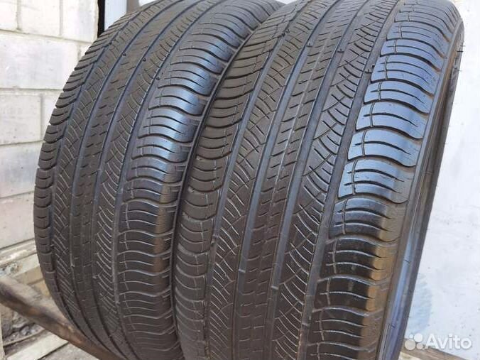 Michelin Latitude Tour HP 245/45 R20 103W