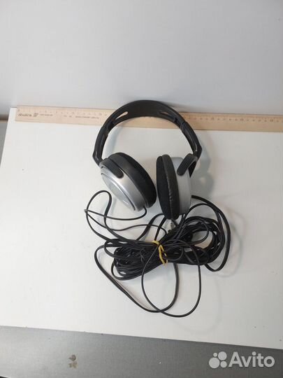 Наушники Philips SHP2500