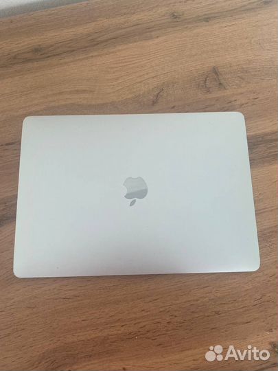 Apple MacBook Pro 2017