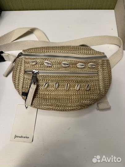 Сумка на пояс