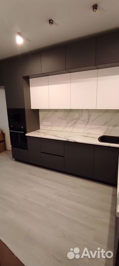 Кухня на заказ