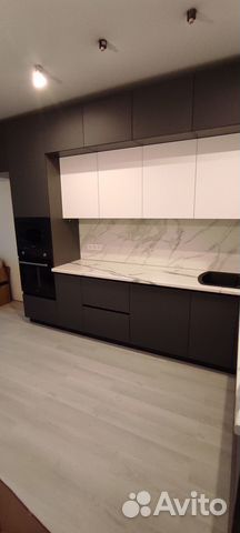 Кухня на заказ