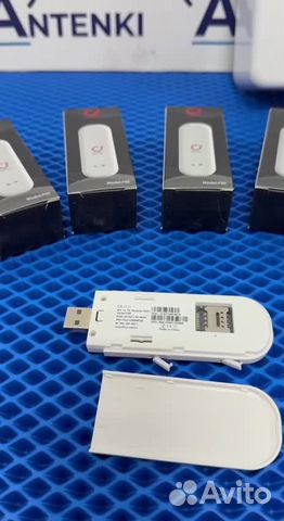 USB модем olax F90 4G LTE wi fi+безлимит
