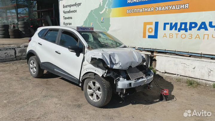 Опора двигателя задняя Renault Kaptur