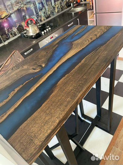 Мебель лофт, барные стойки,столы, стулья