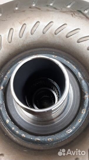 АКПП Гидтотрасформатор re7r01a (41B) RE7R01A (41A)