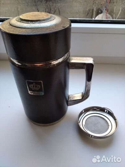 Термокружка