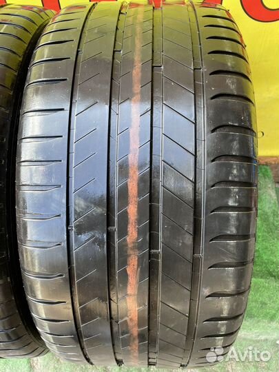 Michelin Latitude Sport 3 295/40 R20 106Y