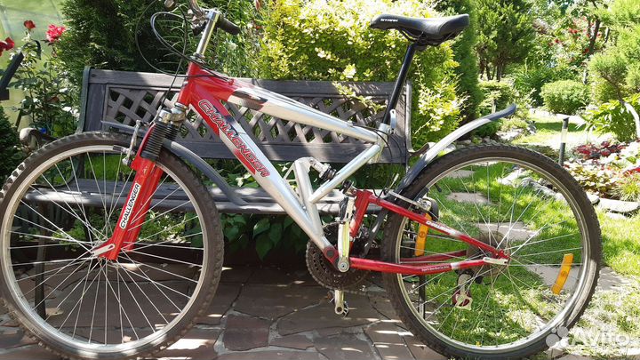 Велосипеды бу взрослый скоростной