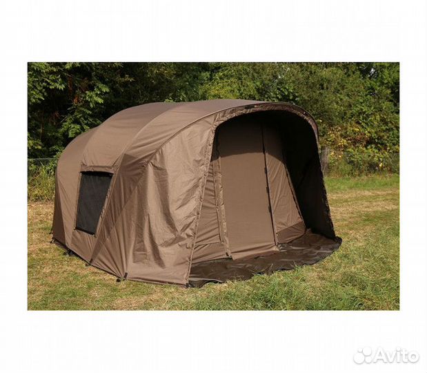 Накидка для палатки Fox (Фокс) Retreat + 2 man