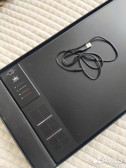 Графический планшет huion