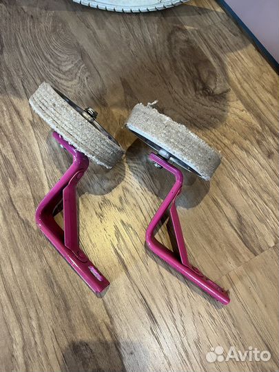 Детский велосипед 16 mongoose missygoose