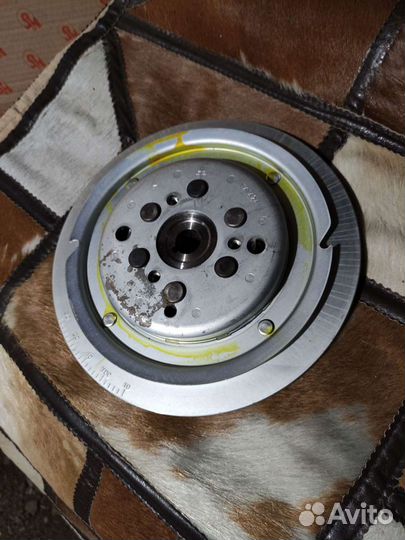 Маховик Ямаха 25 - 30л.с