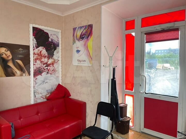 Свободного назначения, 22 м²