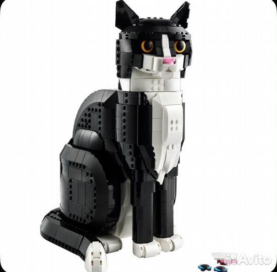 Конструктор Айдиас 