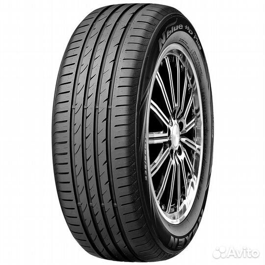 Nexen N'Blue HD Plus 215/45 R17 W