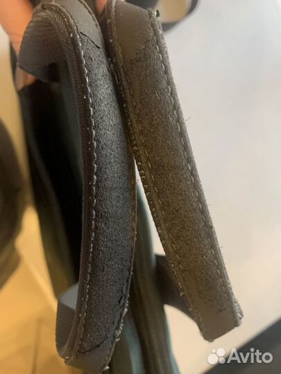 Сумка для ноутбука 30х40см бу