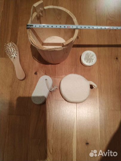 Интерьер для любителей бани