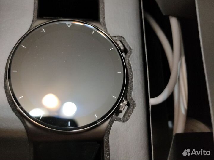 Huawei Watch GT 2 Pro