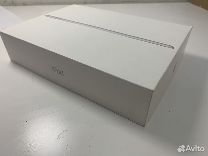 Apple iPad 5-го поколения (2017) 128гб