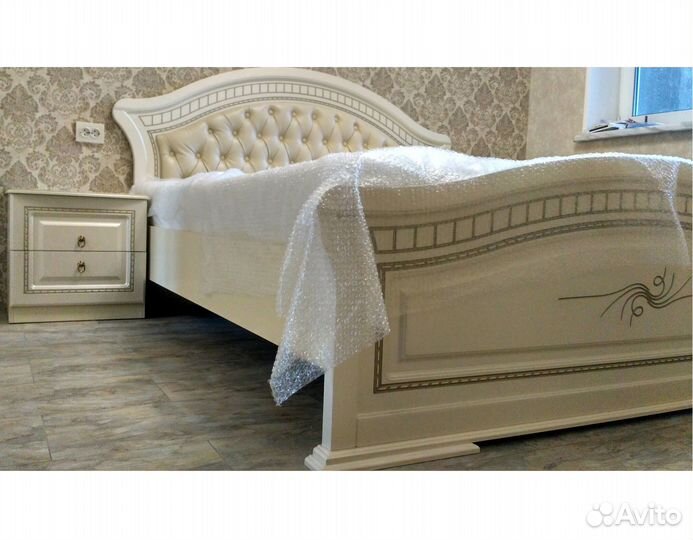 Кровать 