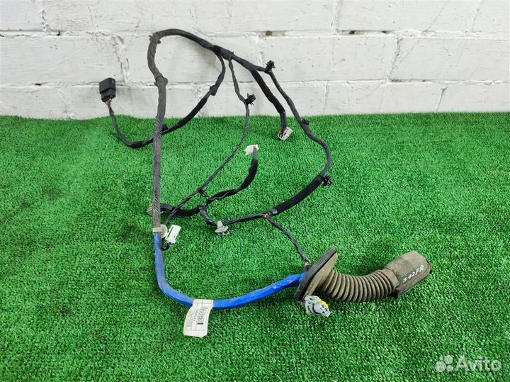 Проводка двери передней правой KIA Sportage 3 (SL