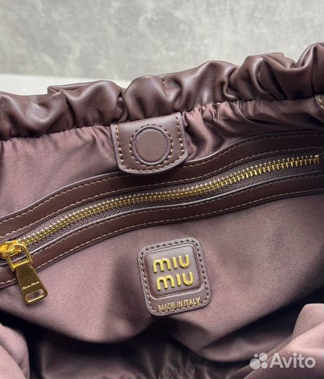 Сумка женская Miu Miu