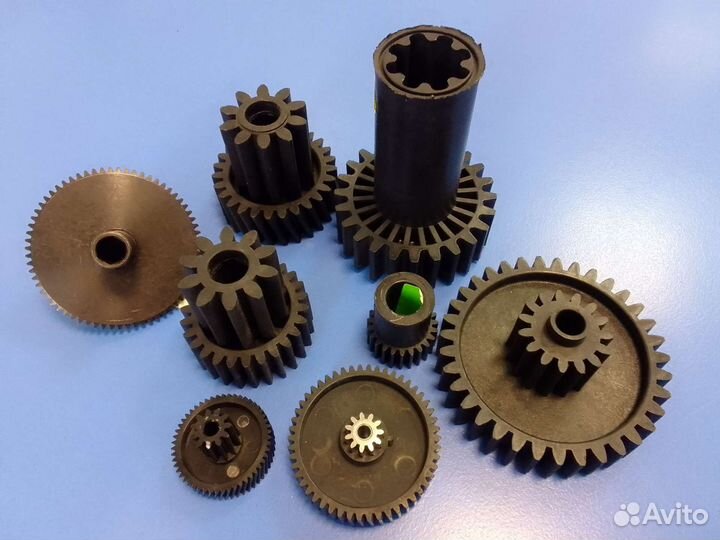 Шестерня для мясорубки