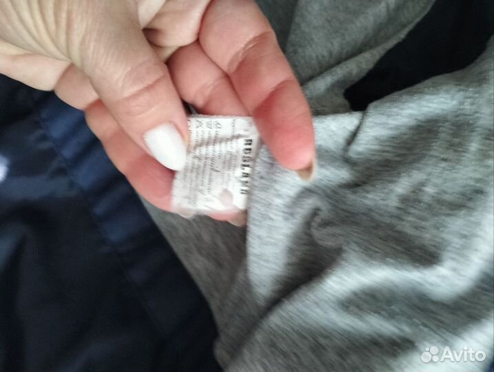 Куртка Деми Русленд 122