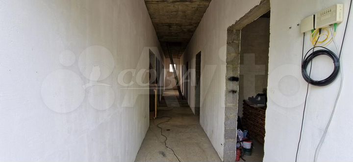 Дом 423,9 м² на участке 9,6 сот.