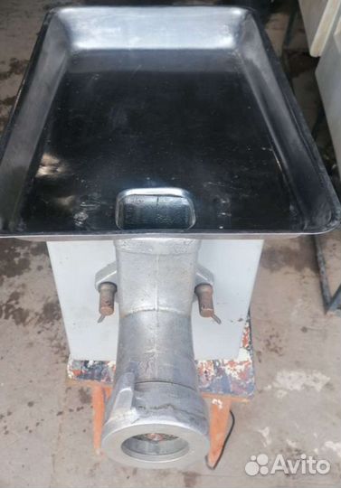 Мясорубка мим 300 бу