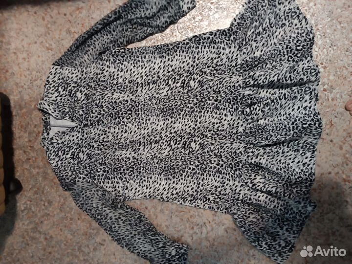 Платье женское50-52