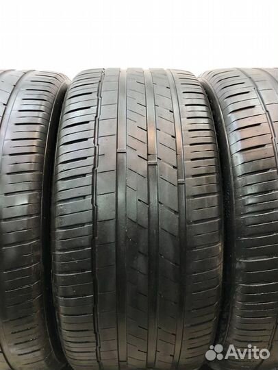 Hankook Ventus S1 Evo 3 SUV K127C 295/35 R23 102N
