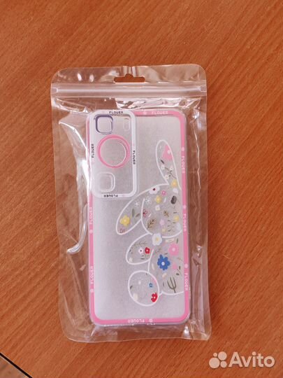 Чехол на Huawei p60 pro