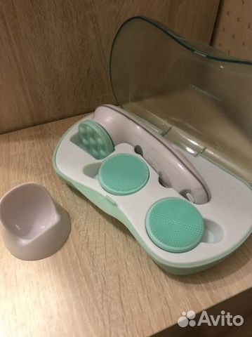 Массажер лица Clean beauty