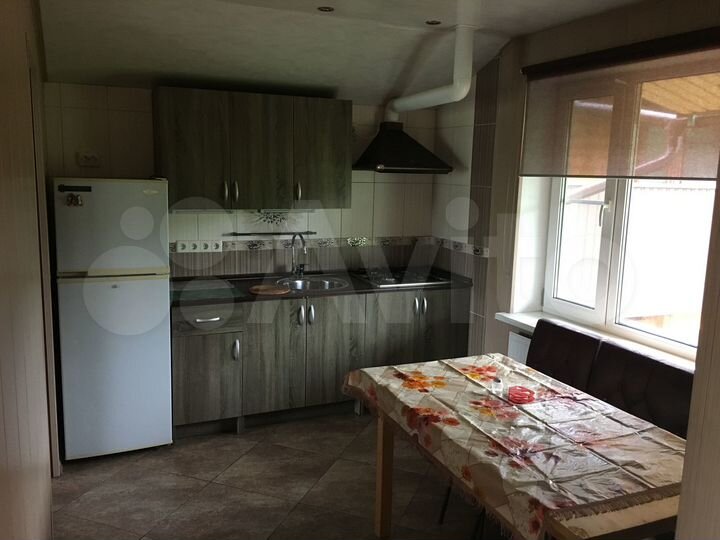 Дом 50 м² на участке 10 сот.
