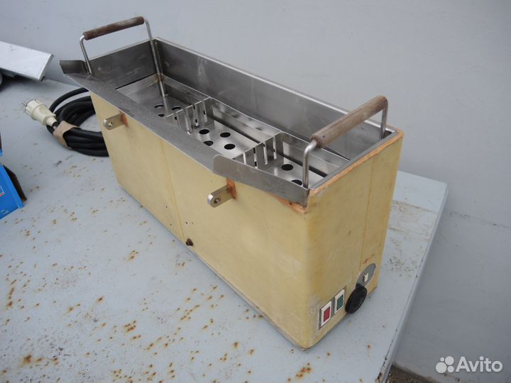 Стерилизатор ножей