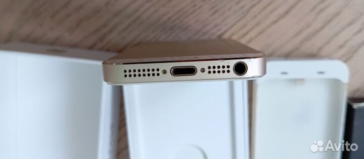 iPhone 5S, 32 ГБ