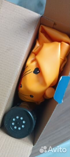 Фитбол 55 детский