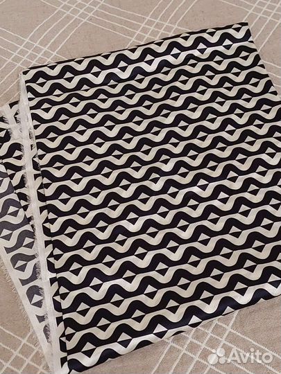 Натуральный шелк