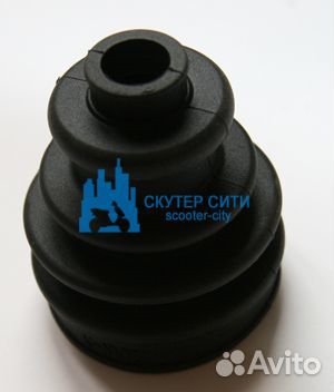 Пыльник шруса переднего/заднего (внутренний) Stels