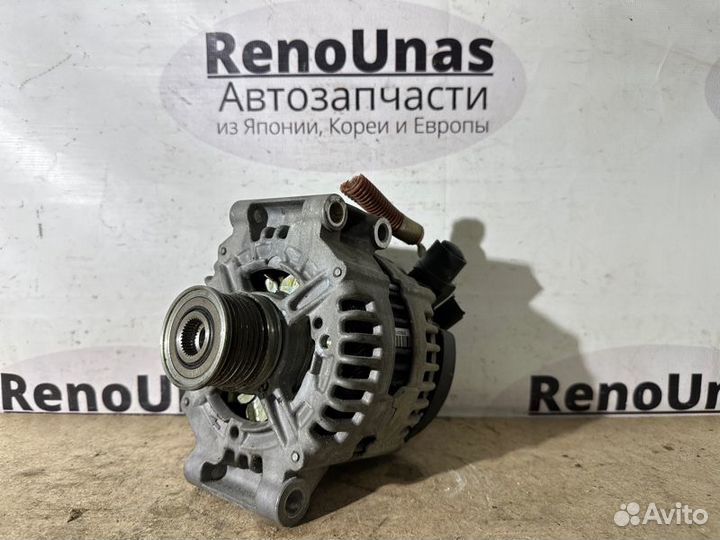 Генератор Peugeot 308 EP6 1.6