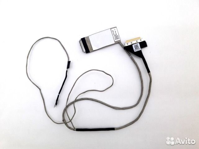 Шлейф матрицы для ноутбука Acer ES1-732