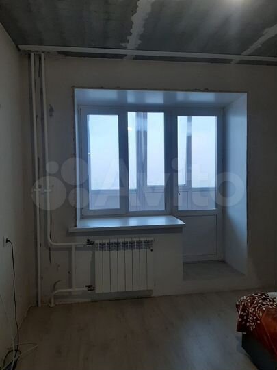 1-к. квартира, 42 м², 6/7 эт.