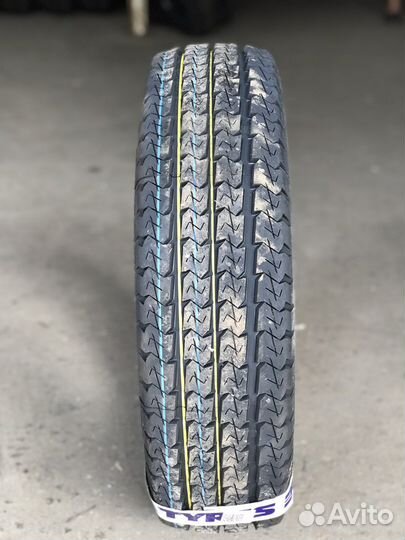 КАМА Kама-Euro LCV-131 195/75 R16