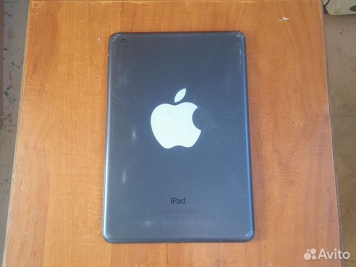 iPad a1458